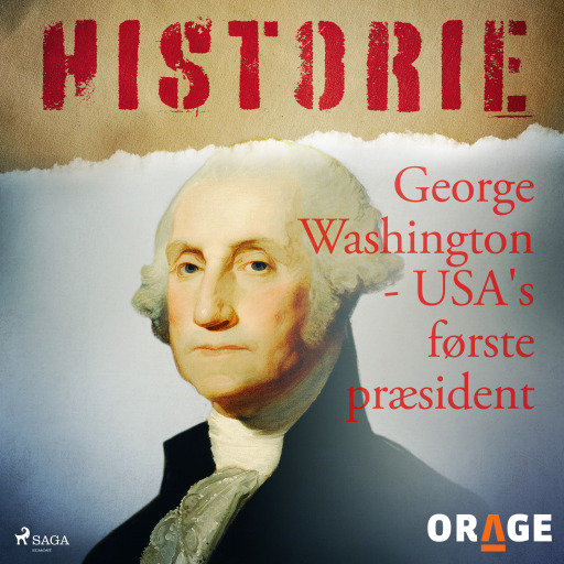 George Washington – USA's første præsident