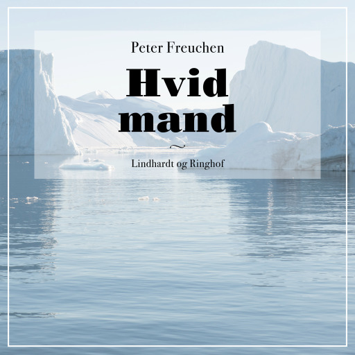 Hvid mand