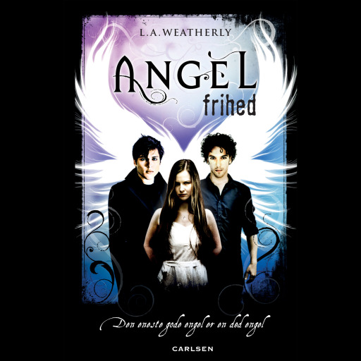Angel 3 – Angel Fever
