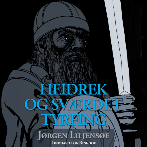 Heidrek og sværdet Tyrfing