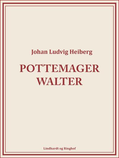 Pottemager Walter