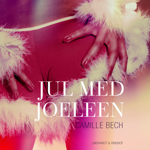 Jul med Joeleen