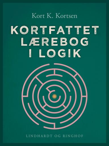 Kortfattet lærebog i logik