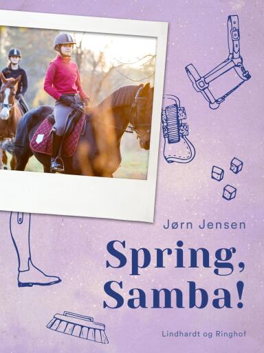 Spring, Samba!
