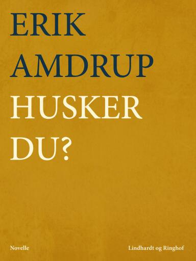 Husker du?