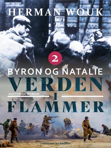 Verden i flammer 2 – Byron og Natalie