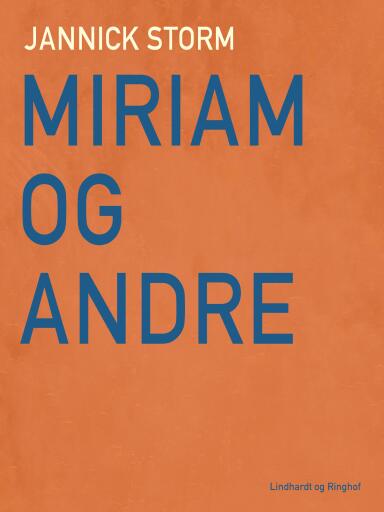 Miriam og andre