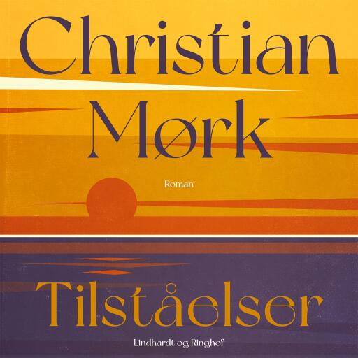Tilståelser