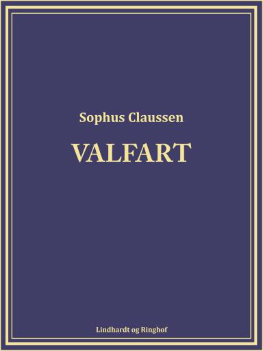 Valfart