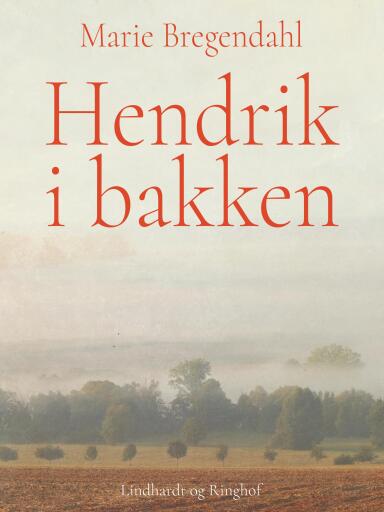 Hendrik i bakken