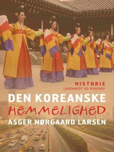 Den koreanske hemmelighed