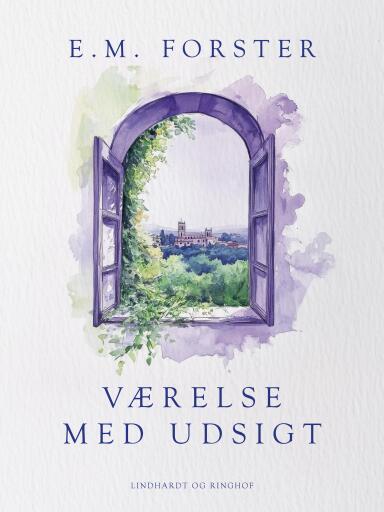 Værelse med udsigt