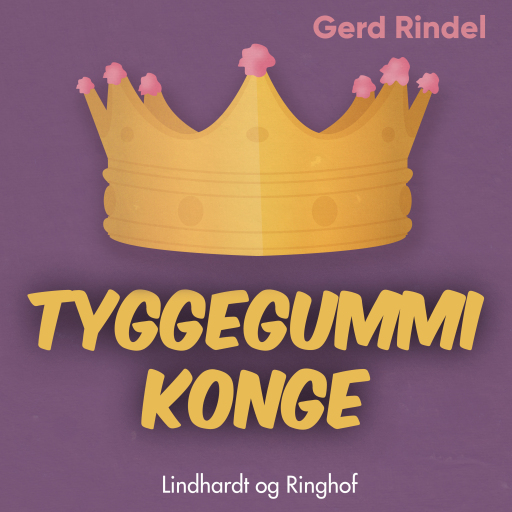 Tyggegummikonge