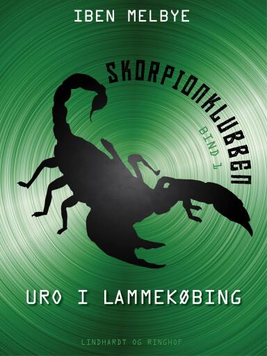 Uro i Lammekøbing