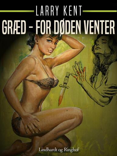 Græd – for døden venter