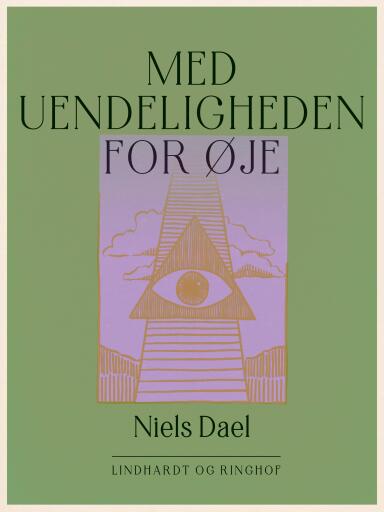 Med uendeligheden for øje