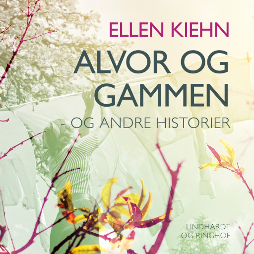 Alvor og gammen – og andre historier