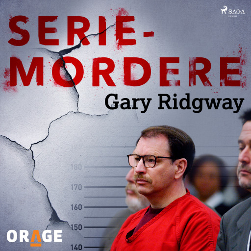 Seriemordere – Gary Ridgway