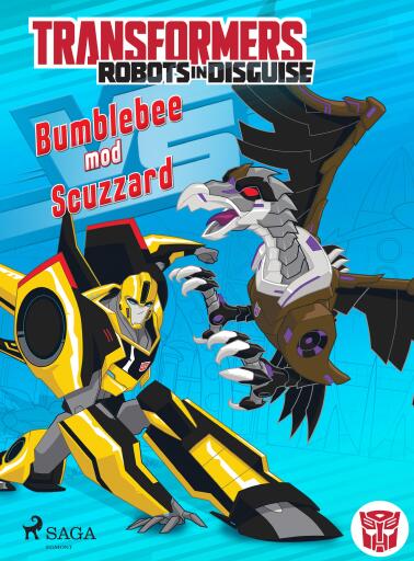 Transformers – Robots in Disguise – Bumblebee mod Scuzzard