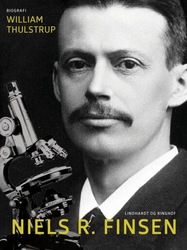 Niels R. Finsen