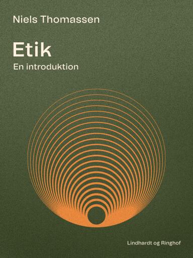 Etik. En introduktion