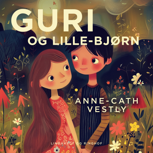 Guri og Lille–Bjørn