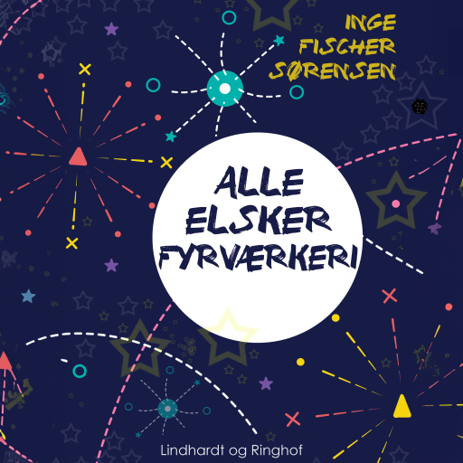Alle elsker fyrværkeri