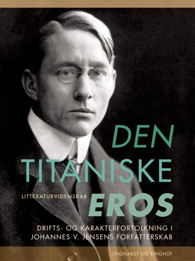 Den titaniske eros