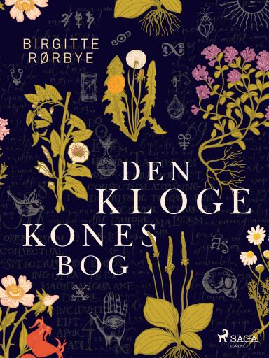 Den kloge kones bog