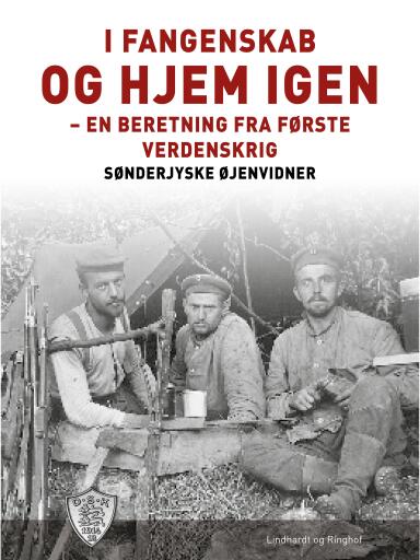 I fangenskab – og hjem igen