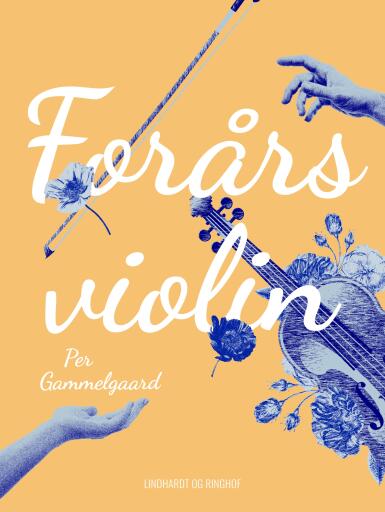 Forårsviolin