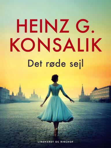 Det røde sejl