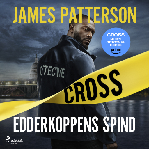 Edderkoppens spind