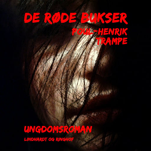 De røde bukser