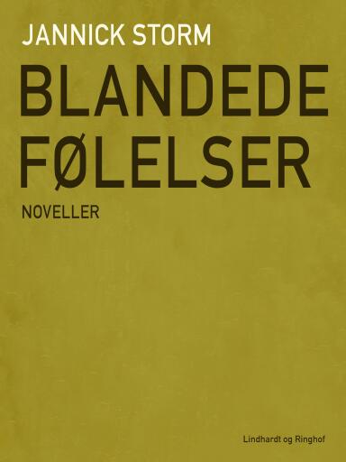 Blandede følelser