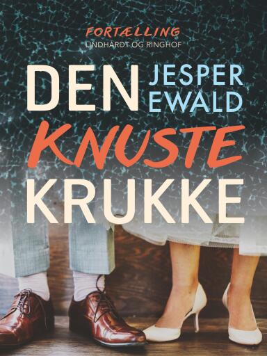 Den knuste krukke