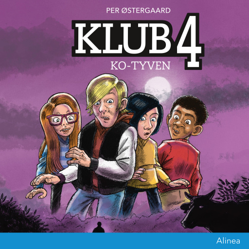 Klub 4 – Kotyven