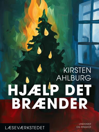 Hjælp det brænder