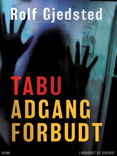Tabu – adgang forbudt
