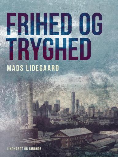 Frihed og tryghed