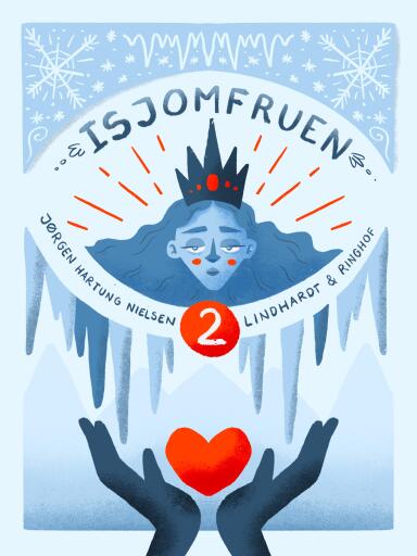 Isjomfruen