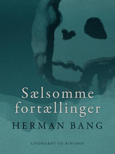 Sælsomme fortællinger