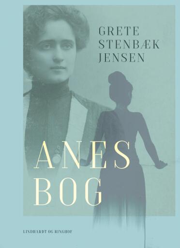 Anes bog