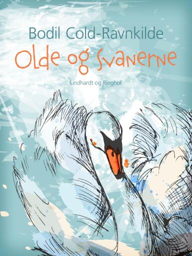 Olde og svanerne