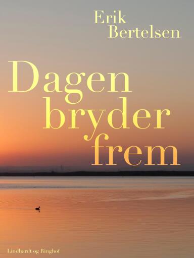 Dagen bryder frem