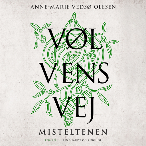Vølvens vej – Misteltenen