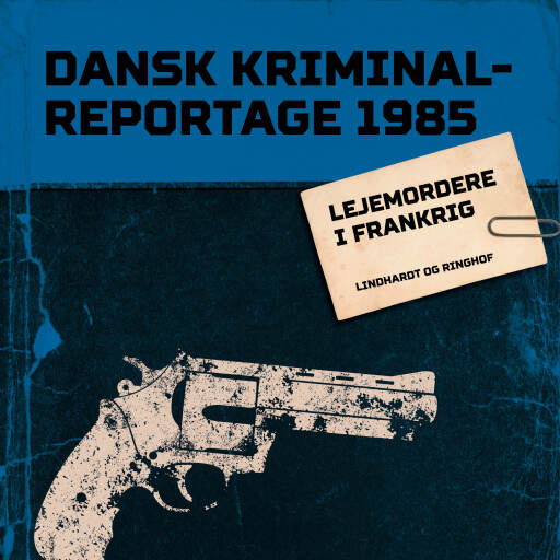 Lejemordere i Frankrig