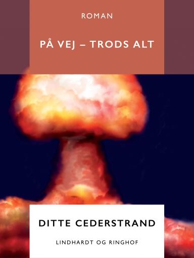 På vej – trods alt