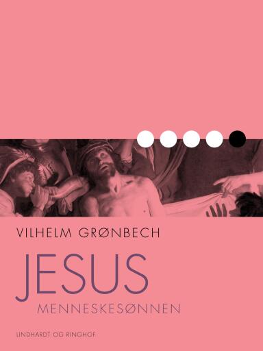 Jesus, Menneskesønnen