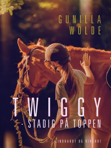 Twiggy – stadig på toppen